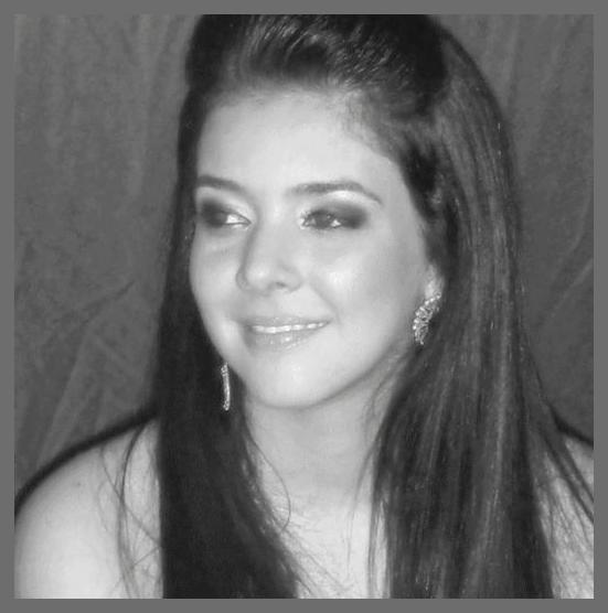 Ana Luíza Moreli